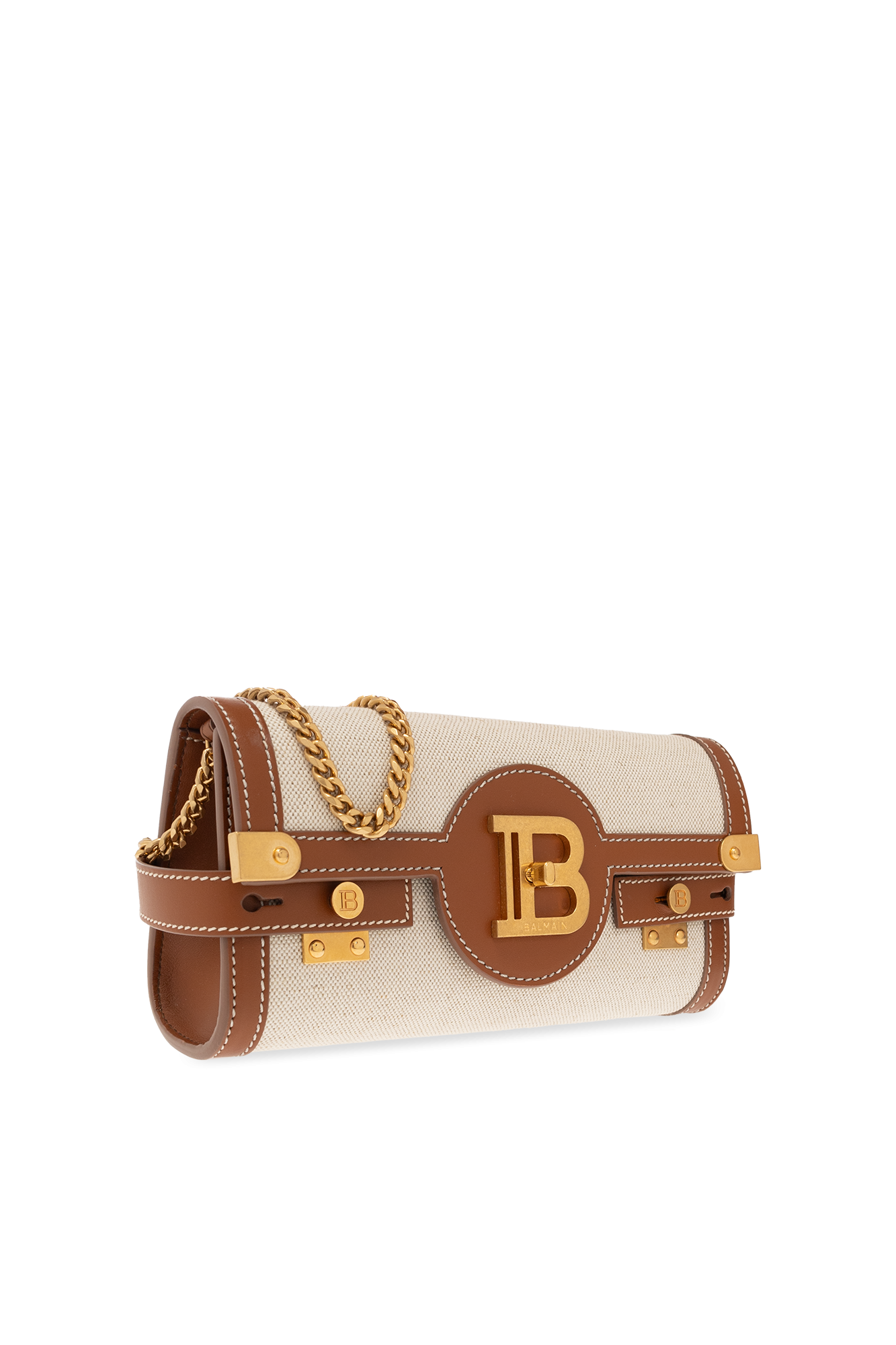 Balmain 'B-Buzz 23’ Shoulder Bag | Women's Bags | Vitkac